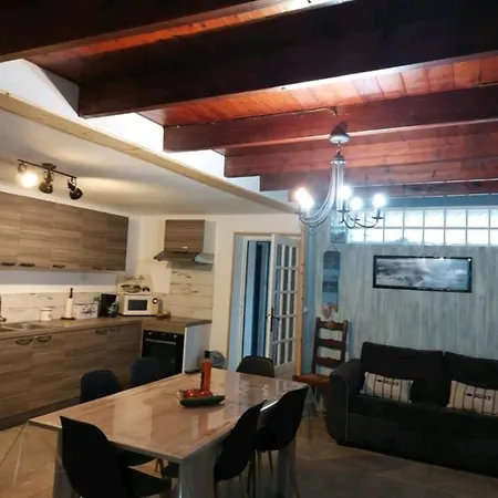 Location Bord De Holiday home *