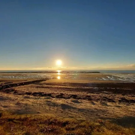 別荘 Location Bord De