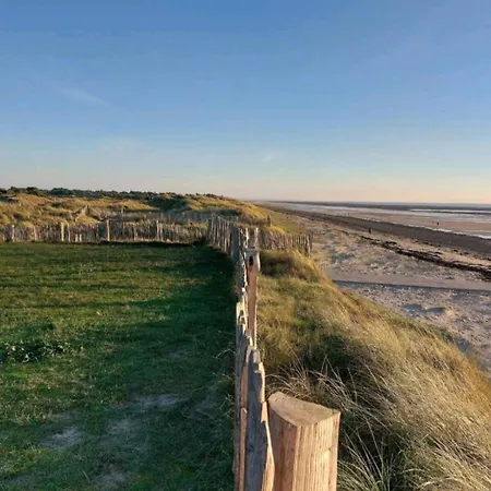 別荘 Location Bord De Bretteville-sur-Ay