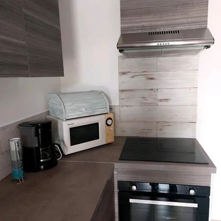 Location Bord De Holiday home