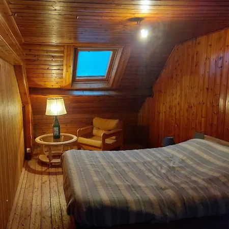 Location Bord De 別荘 Bretteville-sur-Ay