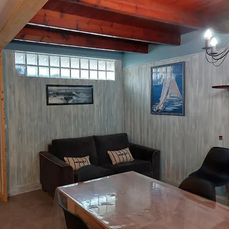 Location Bord De Holiday home *