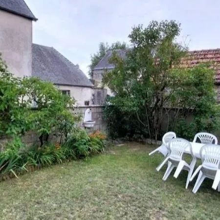 Holiday home Location Bord De