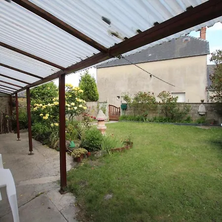 Holiday home Location Bord De *
