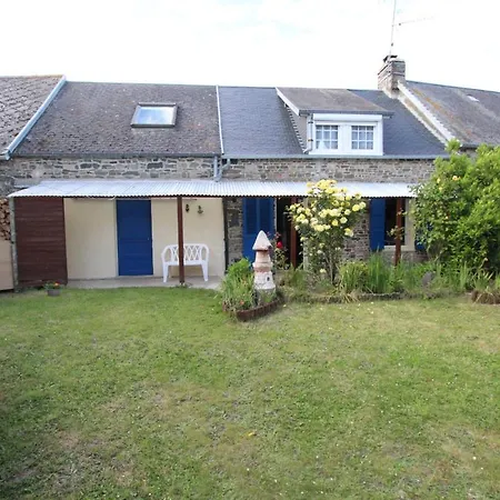 Location Bord De 別荘 Bretteville-sur-Ay