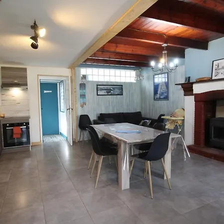 Holiday home Location Bord De