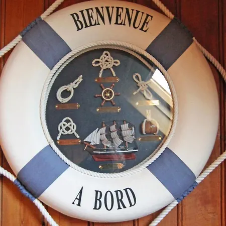 Location Bord De 別荘 Bretteville-sur-Ay