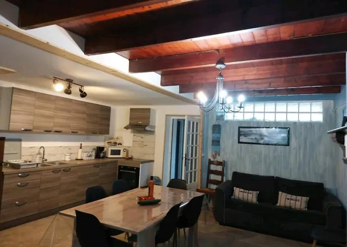 Location Bord De بيت للعطل *