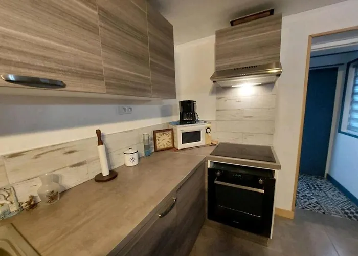 بيت للعطل Location Bord De Bretteville-sur-Ay