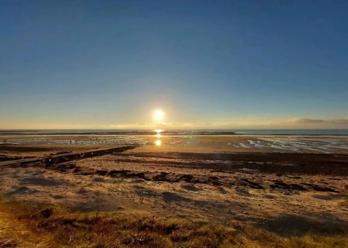 بيت للعطل Location Bord De