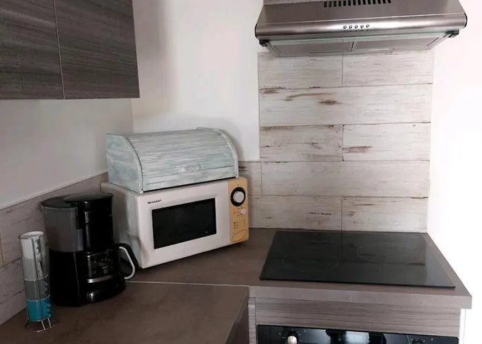 Location Bord De بيت للعطل