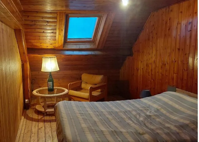 Location Bord De بيت للعطل Bretteville-sur-Ay