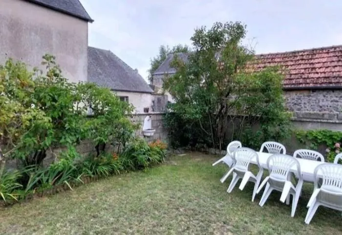 بيت للعطل Location Bord De