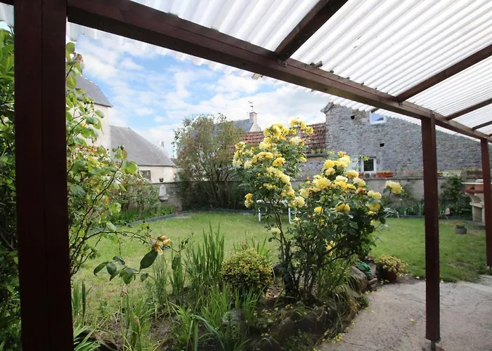 بيت للعطل Location Bord De