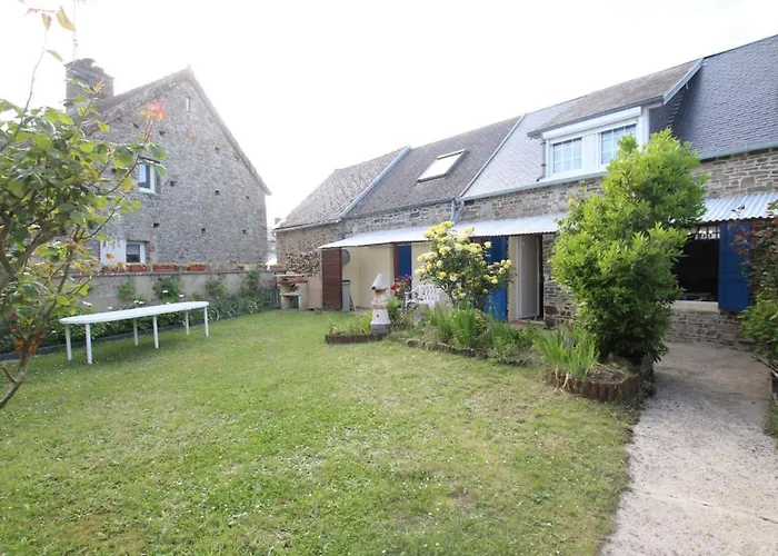 Location Bord De بيت للعطل *