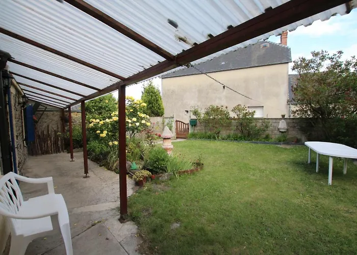 بيت للعطل Location Bord De *