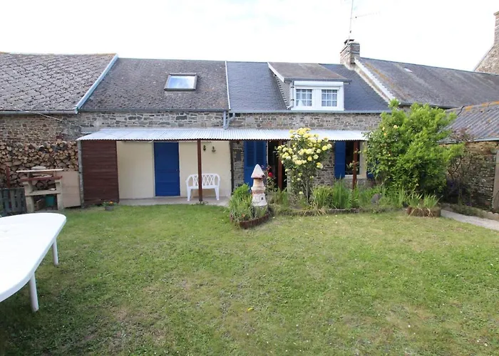 Location Bord De بيت للعطل Bretteville-sur-Ay