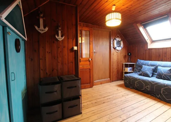 Location Bord De Bretteville-sur-Ay