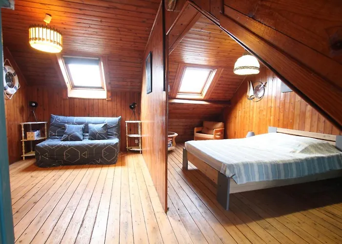 Location Bord De * Bretteville-sur-Ay