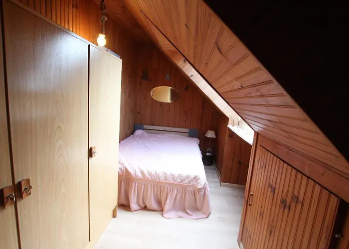 Location Bord De بيت للعطل