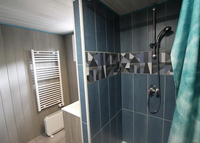 بيت للعطل Location Bord De *