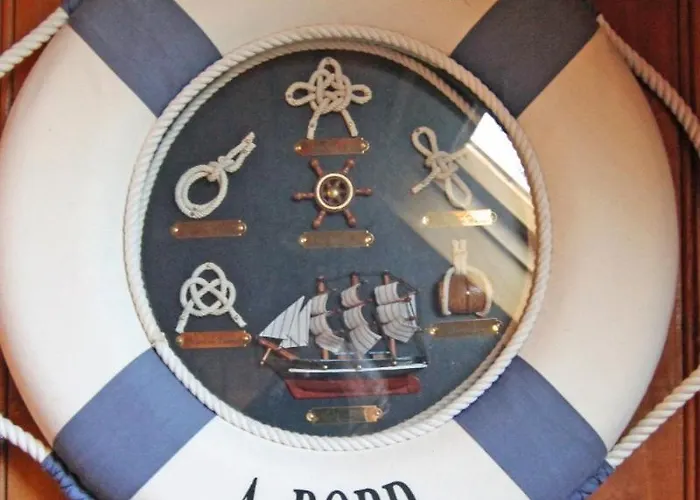 Location Bord De بيت للعطل Bretteville-sur-Ay