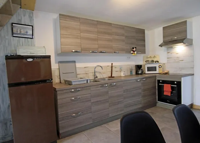 Location Bord De * Bretteville-sur-Ay